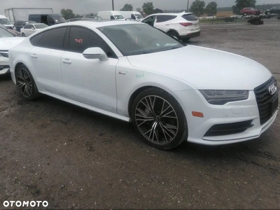 Audi A7 3.0 TFSI Quattro S tronic