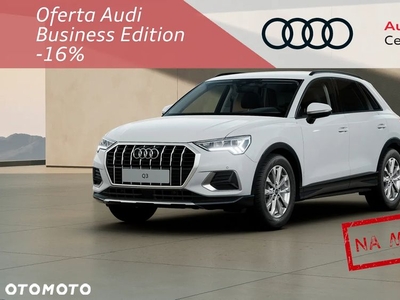 Audi Q3 35 TFSI mHEV Advanced S tronic