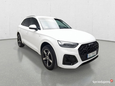 Audi Q5 FY (2017-)