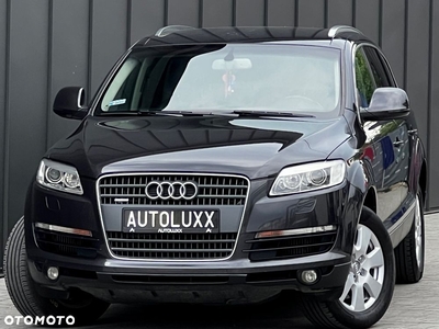 Audi Q7 3.0 TDI Quattro Tiptronic