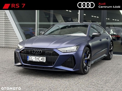 Audi RS7