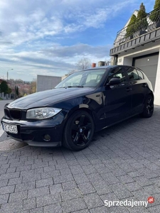 BMW 116i 2005 okazja !