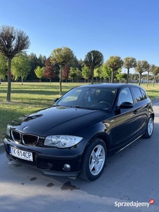 BMW 116i