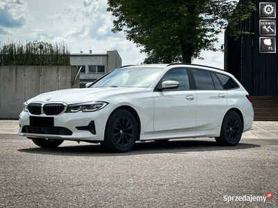 BMW 318 Salon Polska - I Włascicel - FV Vat G20 (2019-)