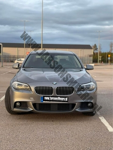 BMW 535