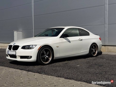 Bmw e92 335i