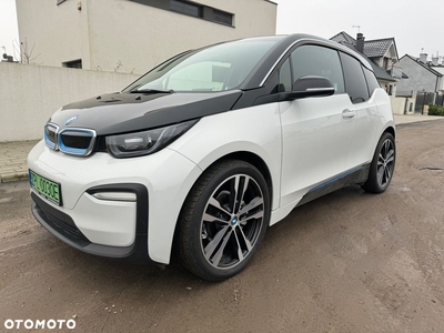 BMW i3 (120 Ah)