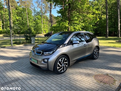 BMW i3 (60 Ah)