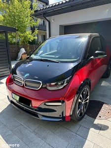 BMW i3 (94 Ah)