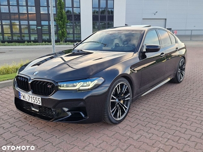 BMW M5