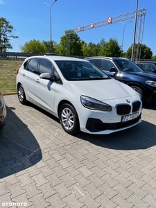 BMW Seria 2 218i