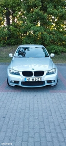 BMW Seria 3 320d