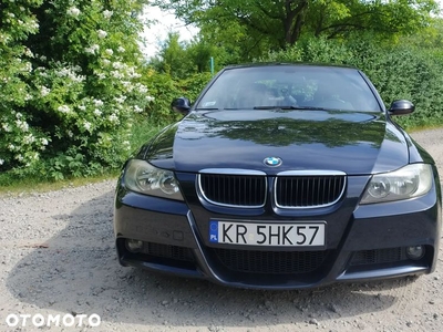 BMW Seria 3 320i