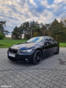 BMW Seria 3 330d xDrive Coupe