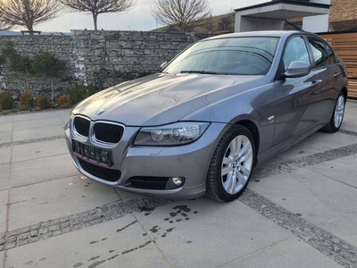 BMW Seria 3 E90-91-92-93 Touring E91 2.0 320d 177KM 2010