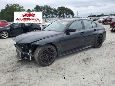 BMW Seria 3 G20-G21 2023