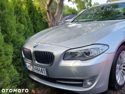 BMW Seria 5 528i xDrive