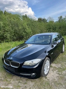 BMW Seria 5 530d xDrive Touring