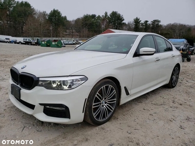 BMW Seria 5 530i xDrive