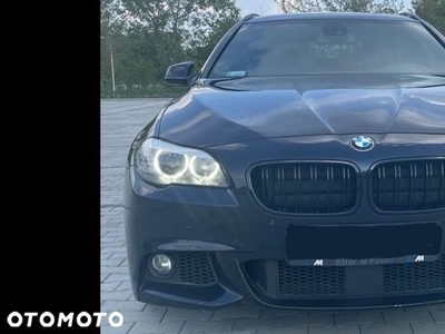 BMW Seria 5 535d xDrive