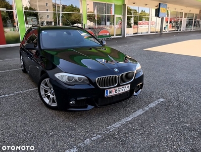 BMW Seria 5 535i xDrive