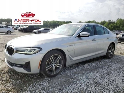 BMW Seria 5 G30-G31 2021