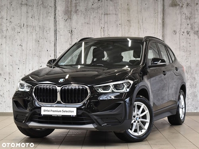 BMW X1 sDrive18i Advantage