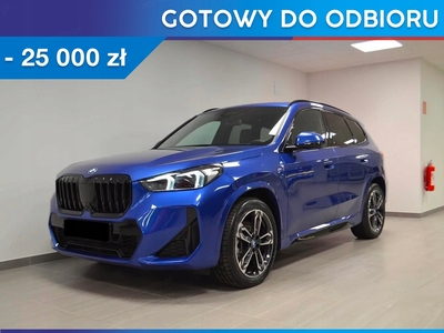 BMW X1 U11 2024