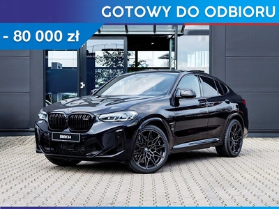 BMW X4 G02 2024