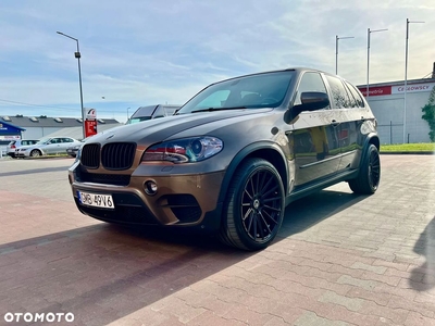 BMW X5 3.0d xDrive