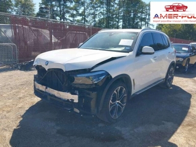 BMW X5 G05 2019