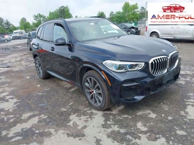 BMW X5 G05 2022