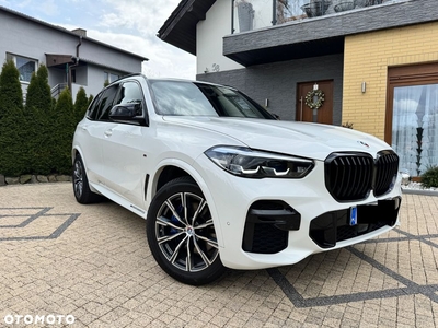 BMW X5 xDrive25d sport