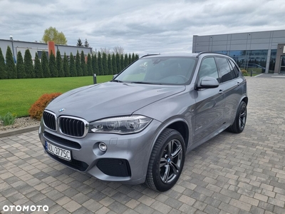 BMW X5 xDrive30d