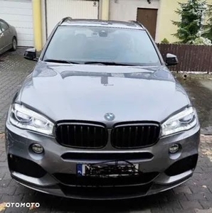 BMW X5 xDrive40e