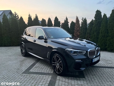 BMW X5 xDrive40i