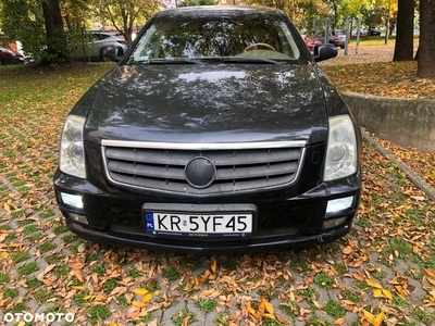 Cadillac STS 3.6 V6 Sport Luxury