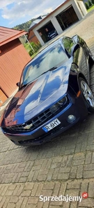 Chevrolet Camaro RS 3.6 v6 LLT 2011r.