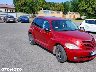 Chrysler PT Cruiser 2.4 Limited