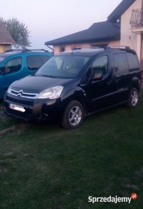 Citroen Berlingo 1.6 HDi