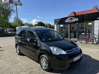 Citroen Berlingo II 2010