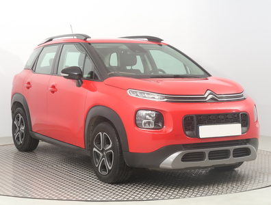 Citroen C3 Aircross 2018 1.2 PureTech 66305km SUV