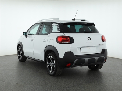 Citroen C3 Aircross 2019 1.2 PureTech 43539km SUV