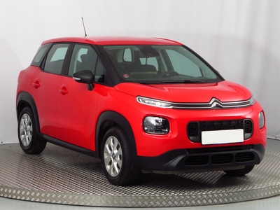 Citroen C3 Aircross 2019 1.2 PureTech 96502km SUV