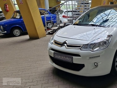 Citroen C3 II ZOBACZ OPIS !!! W PODANEJ CENIE ROCZNA GWARANCJA !!!