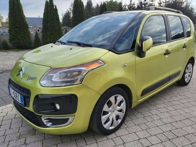 Citroen C3 Picasso 1.4 95KM 2009