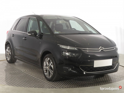 Citroen C4 Picasso 1.2 PureTech