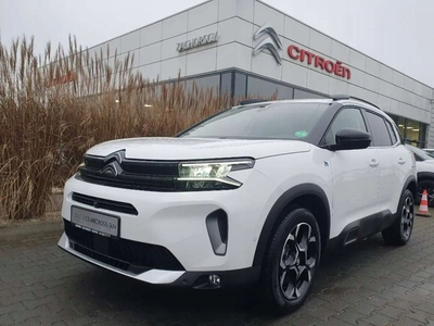 Citroen C5 Aircross 2022