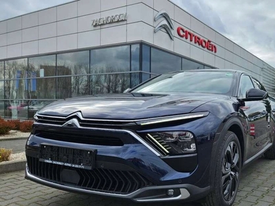 Citroen C5 III 2023