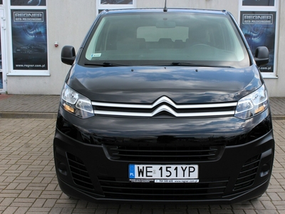 Citroen SpaceTourer